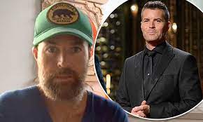 Round up to 30 plus round up to 50. Why Channel Seven Really Sacked Pete Evans From My Kitchen Rules Daily Mail Online
