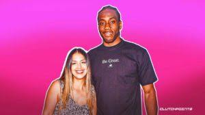 After weeks of social media flirting, detroit pistons star andre drummond and sam & cat actress jennette mccurdy appear to be dating. 3 Perfect Nicknames For Andre Drummond That Aren T Big Penguin