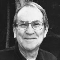 DAVID SMALL Obituary (1923