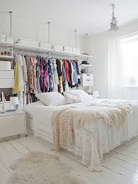 Learn how to organize a small closet efficiently with organizers, shelving and diy solutions. 15 Clever Closet Ideas For Small Space Pretty Designs