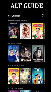 Sections show more follow today more brands © 2021 nbc universal Guide For Altbalaji For Android Apk Download