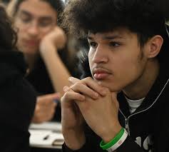 For Black History Month, Dieruff students learn about Emmett Till, civil  rights movement