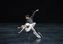 The Wonderful World Of Dance Magazine