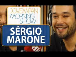 Check spelling or type a new query. Sergio Marone Condena Criticas Rasas Da Imprensa Recalque Morning Show Video Dailymotion