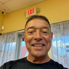 Native American Vietnam veteran Sergeant Walks About