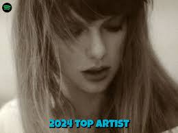 Surpassing all other female artists