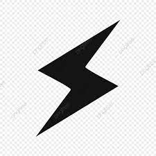 Vector Lightning Icon Lightning Icons Lightning Clipart Energy Png And Vector With Transparent Background For Free Download Light Bulb Logo Vector Lightning