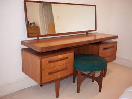 G Plan Furniture Vintage 1960s Dressing Table With Mirror And Stool Furniture G Plan Furniture Dressing Table With Mirror And Stool