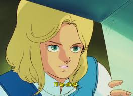 Among the 3 Nu Gundams, which do you think fits Amuro the best (color  scheme, personality, fighting style, aesthetic, and symbolism-wise)?