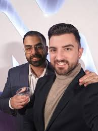 Know someone in Napa area around Lake Berryessa?