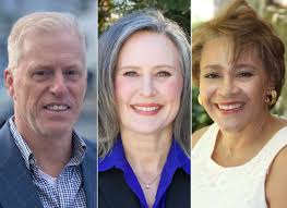 Rye Democrats to Run Full Slate with City Council Majority at Stake