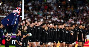 Pays de galles sport de rugby sport. Nouvelle Zelande La Compo Contre Le Pays De Galles