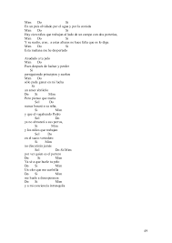 10 años después (andrés calamaro). Letras Y Acordes De Paradoxus Luporum