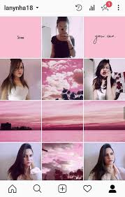 Me Guata La Separacion Con Paisaje Instagram Theme Feed Feed Instagram Vsco Instagram Feed Inspiration