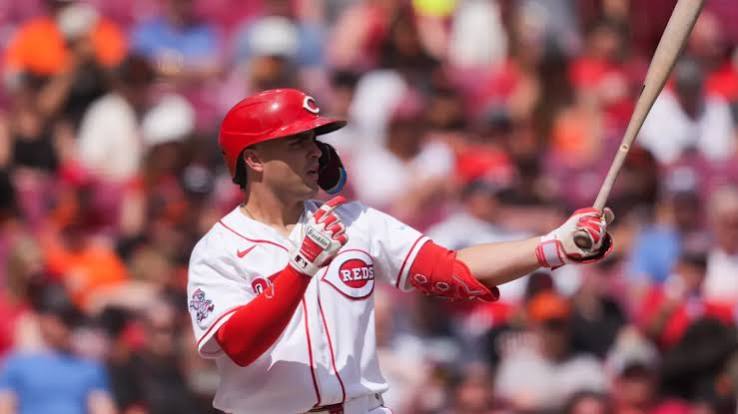 Cincinnati Reds News - MLB | FOX Sports