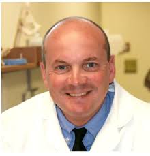 Dr. Charles Cavicchio, MD, Podiatry