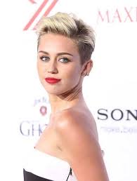 2013 Celebrity Short Hairstyles Celebrity Short Hair Short Hair Styles Miley Cyrus Short Hair