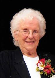 Obituary information for Doris Jean Cummings