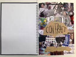 Top photographers from around the world choose pixpa's photography portfolio website builder. Student Sketchbooks