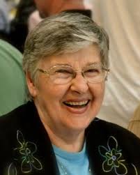 Carolyn Barbara Nabholz McCauley Obituary May 16, 2023