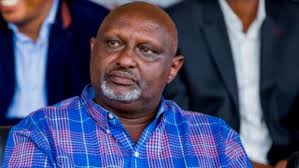 Umunyemari Paul Muvunyi wayoboye Rayon Sports na Rtd Col Ruzibiza batawe  muri yombi