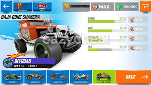 Hot Wheels Race Off All Cars Unlocked Game Resources Play Hacks Free Games