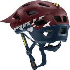 Mavic Crossmax Pro Helmet