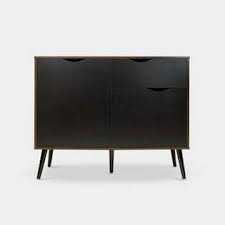 45 console table buffet table sideboard cabinet table rustic buffet cabinet with 2 storage drawers,2 cabinets and bottom shelf for living room and entryway,white. Sideboards Buffet Tables Target