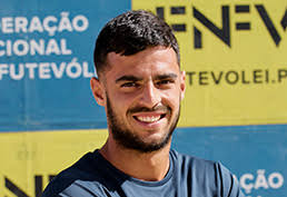 Federação Nacional de Futevolei