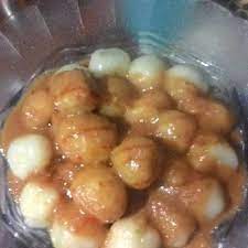 Resep Cilok Bandung Oleh Frielingga Sit Recipe Memasak Resep Makanan