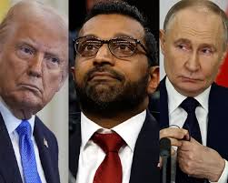 Donald Trump Jail Tracker