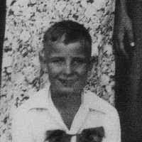 Lloyd Kenneth Wallin (1924–1963) • FamilySearch