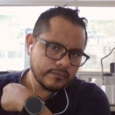 Fernando CERVANTES-ALVAREZ