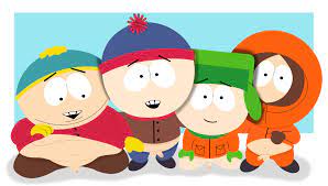 Post 2463521: Enookie Eric_Cartman Kenny_McCormick Kyle_Broflovski  South_Park Stan_Marsh