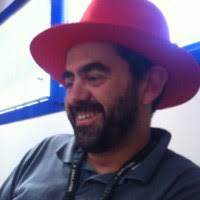 Daniel Grigore Email & Phone Number