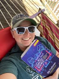 Mrs. Emily (Nykorchuk) Hilliard (@MrsE_Hilliard)