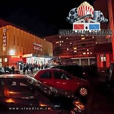 Cinema City Romania Home Facebook