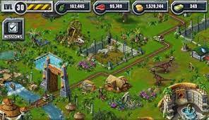 If you are looking for the jurassic park builder mod apk provider that measures up against all the qualities of the best, then apkmod.app is the place to go. Jurassic Park Builder 4 9 0 For Android Download