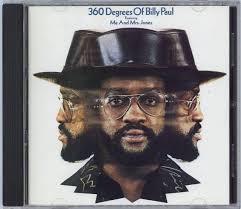 Billy Paul : vinyl records & CD : CDandLP