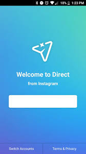 — instagram from facebook connect with friends, share what you're up to, or see what's new from others all over the world. Instagram Direct 88 0 0 15 99 Download For Android Apk Free