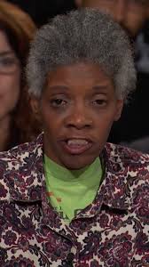 Did Karen keep an insurance check meant to compensate the people she sold  her home to?