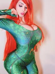 Adriana Alencar Nude Cosplay Video and Photos Leaked! | Thotslife.com