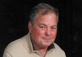 Oliver R. “Dick” Hurst, Jr. Obituary