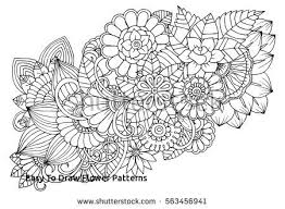 Check spelling or type a new query. Floral Pattern Drawing At Paintingvalley Com Explore Collection Of Floral Pattern Drawing