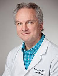 Dr. Robert West, MD, General Medical Practice Specialist