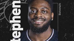 Ecco Myles Stephens per rinforzare le ali dell'Aquila