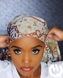Scarf hairstyles: Discover 95 ideas from "African Headwraps/Skirts"