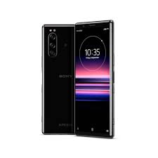 Sony corporation is a japanese multinational conglomerate corporation headquartered in kōnan, minato, tokyo. Xperia 5 Android Smart Phone By Sony Sony Us