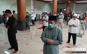 We did not find results for: Khutbah Jumat Makna Di Balik Masker Cuci Tangan Dan Jaga Jarak Okezone Muslim