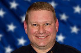 Kent gives $1.5 million settlement to assistant police chief who used Nazi  insignia